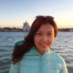 Diana Jumadilova, 18.08, Алматы