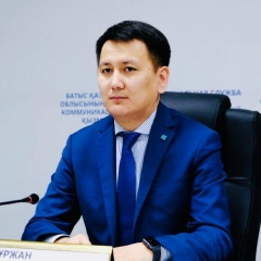 Нуржан Калишанов, 23.05.1987, Уральск