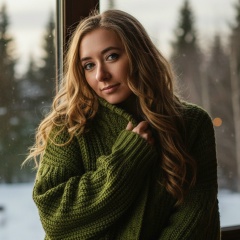 Евгения Сухарева, 25.08, Москва