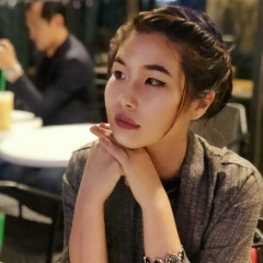 Айгема Ошакбаева, 18.03.1996, Алматы