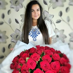 Кристина Ермакова, Тирасполь