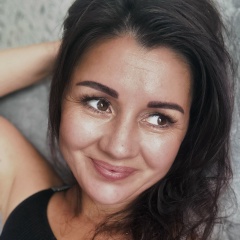 Галина Багира, 16.10.1985