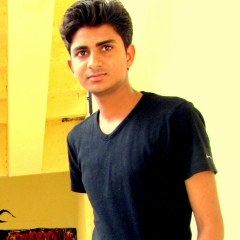 Gaurav Verma, 14.08.1993, Jaipur