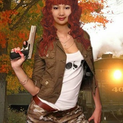 Эльвира Турумтаева, 11.12.1991, Уфа