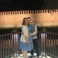 Лёха Моторин, 11.05.1992, Смоленск