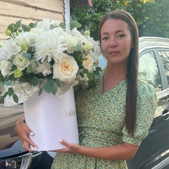 Юлия Плаксий, 28.07.1987, Москва