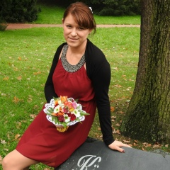 Nadeschda Besel, 13.01.1991, Freiberg