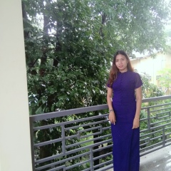 Khin Wai, 25.09.1984