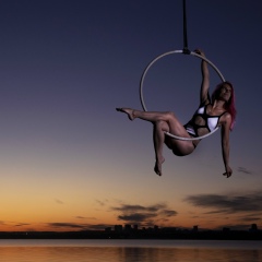 Валя Беккер-Шмидт, Екатеринбург