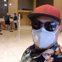 Зо Зо, 08.07, Yangon