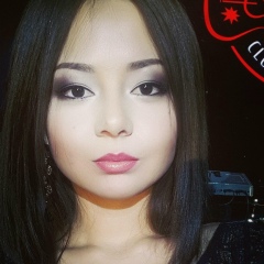 Куляим Каирбаева, 18.06.1992, Курчатов