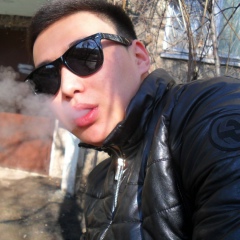 Данияр Шаймерденов, 09.02.1989, Актау