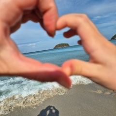 Евгения Боровских, Ханты-Мансийск