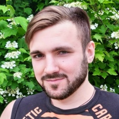 Серёга Рудов, 09.03, Хрустальный / Красный Луч