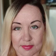 Ирина Бабаева, 22.04, Магнитогорск