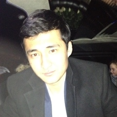 Абзал Жумабаев, 28.05.1986, Алматы