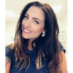 Лаурика Продан, 29.08