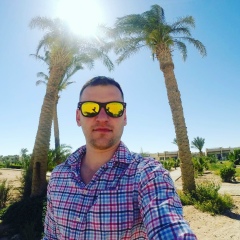 Андрей Бузуновский, 01.10.1988, Брест