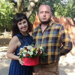 Ленка Червева, 12.11.1986, Херсон