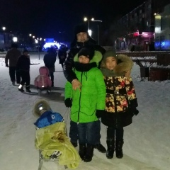 Гульзат Ерназарова, 04.08.1983, Сатпаев