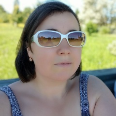 Юля Сафончик, 06.08, Шумилино