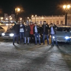 Владислав Фролов, 21.11.1991, Иркутск