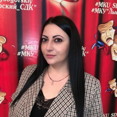 Карина Гришина, 31.07, Георгиевск