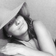 Елена Латышевич, 14.12.1984, Актау