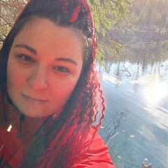 Василисса Чикина, 19.01