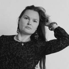 Галина Шевелёва, 17.02, Апатиты