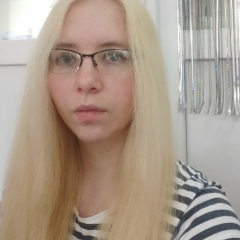 Галина Далимаева, 14.07