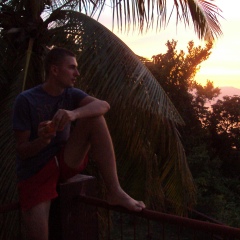 Георгий Андреев, 23.12, Санкт-Петербург