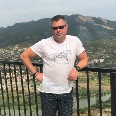 Денис Орехов, 21.02.1977, Тюмень