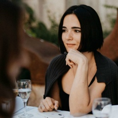 Мария Вертинская, 24.03, Москва