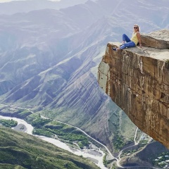 Александра Федотова, 09.05