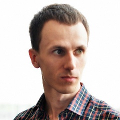 Александр Online, 11.04, Санкт-Петербург