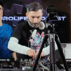 Лёва Сардарян, 25.01.1984, Санкт-Петербург