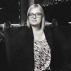 Мария Яцковская, 03.06.1988, Могилёв