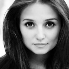 Екатерина Лужных, 31.08, Санкт-Петербург