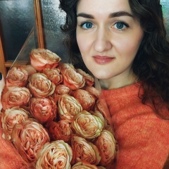 Ольга Легостаева, 14.01.1985, Сорочинск