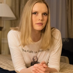 Даша Крючкова, 04.04.1990, Chicago