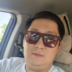 Айдос Рустамбеков, 13.03, Тараз