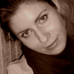 Наталья Журавлёва, 17.02.1984, Новосибирск