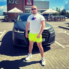 Евгений Ашихин, 23.06, Воронеж