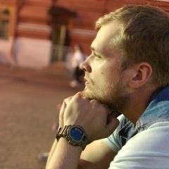 Серега Корниенков, 14.07, Москва