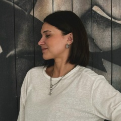 Екатерина Орлова, 03.02, Москва