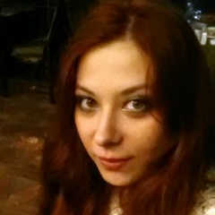 Галина Шкляревская, 13.07