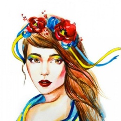 Альона Котова, 21.09, Хмельницкий