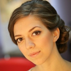 Нина Данилова, 03.12, Санкт-Петербург