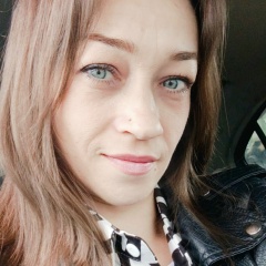 Анна Старикова, 11.06, Пермь